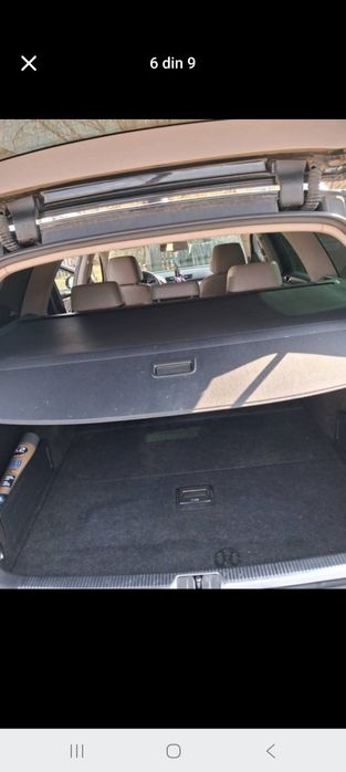 VOLKSWAGEN Passat 2008 — imagine 3