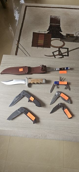 De vânzare cutit multifunctional Leatherman  Wave Plus Black și altele