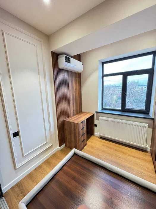 Срочно продаётся Новостройка 2/4/9 [65м2] Алмазарский район ID8