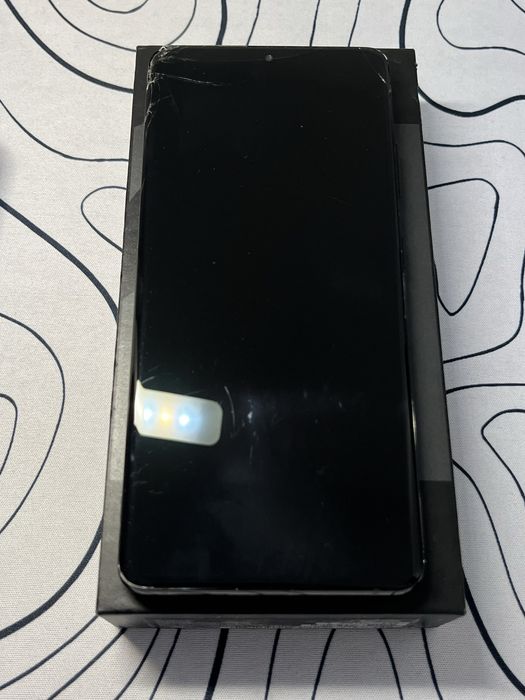 Samsung S21 Ultra 12/256