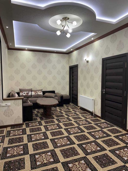 Сдаётся ШИКАРНАЯ квартира 3/2/6 р-он Яккасарайский ор-р Piramid Towers