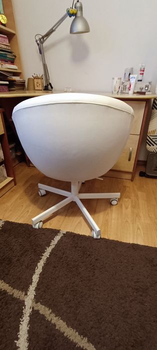 Scaun rotativ birou Ikea