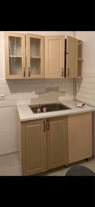 Кухонный гарнитур