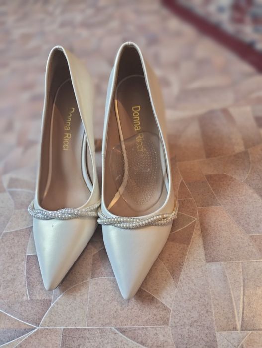 Туфли турецкий , качественный