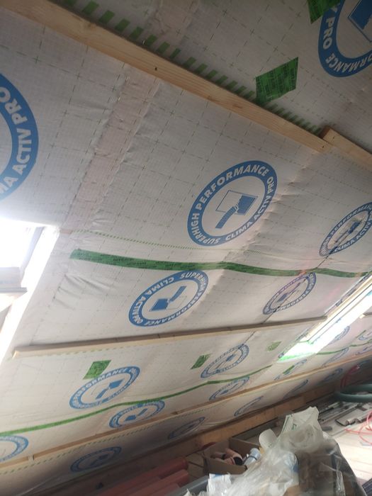 Izolatii/ Termoizolatii cu Fibra de celuloza