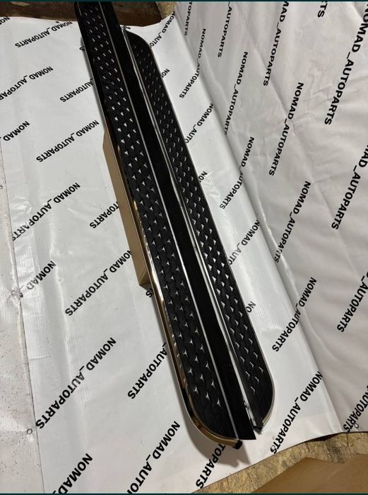 Наличие пороги есть