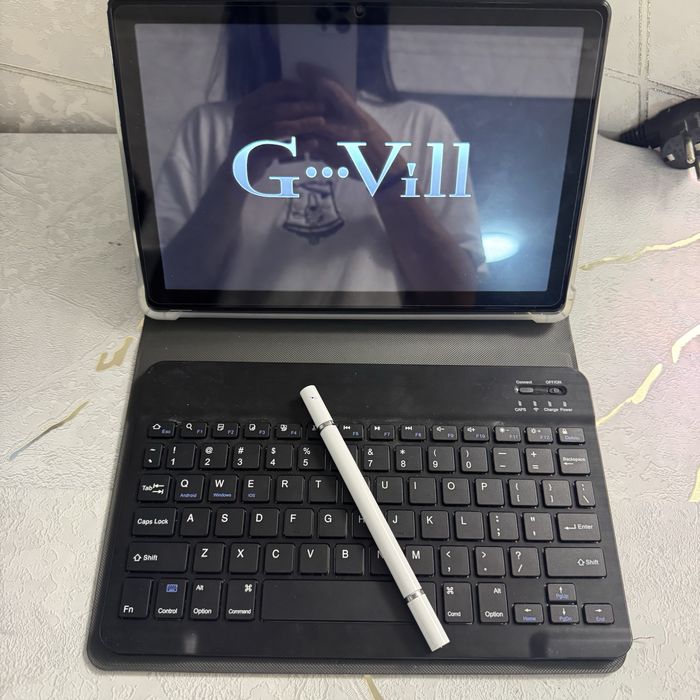 Планшет 10.1 дюйм