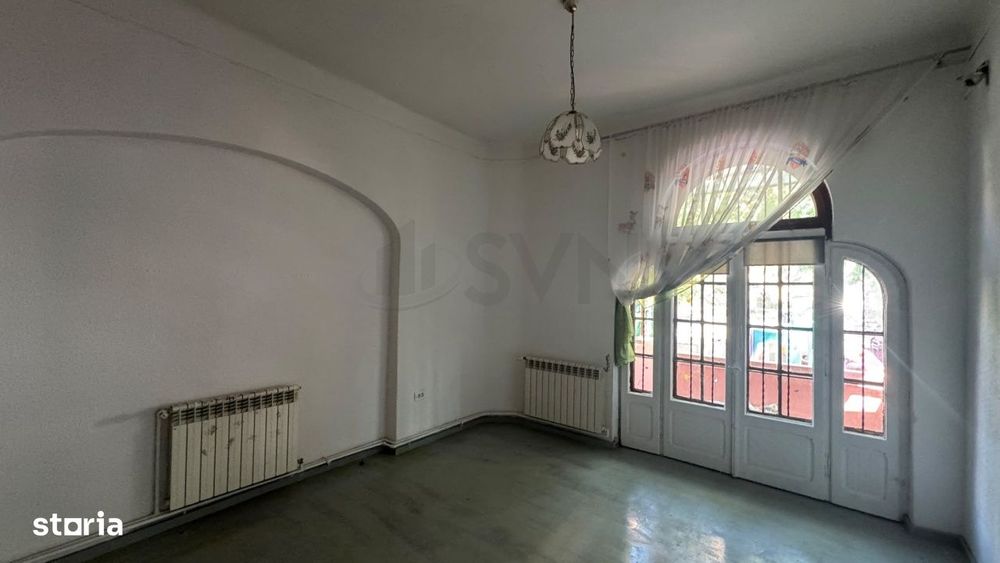 Casa I Timpuri Noi