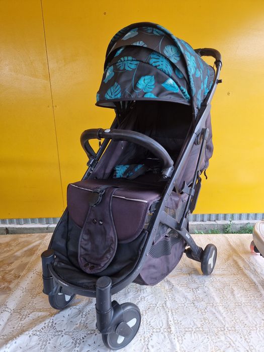 Продам коляску трансформер Mstar