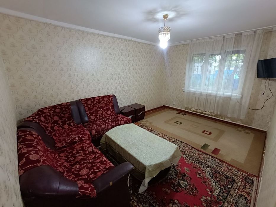 Продаётся кв в спутник 16.  2 комнатный