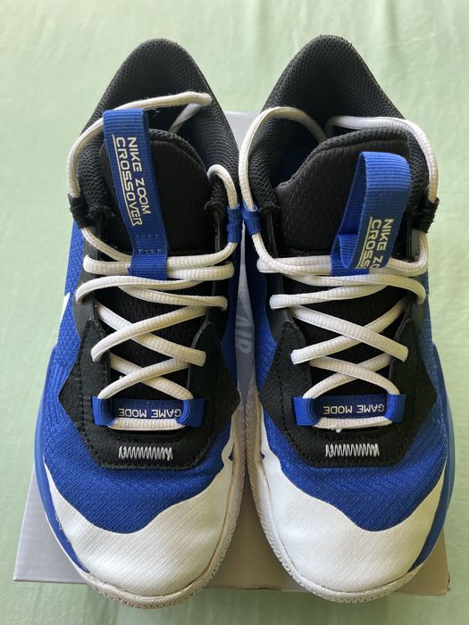 Маратонки Nike Air Zoom