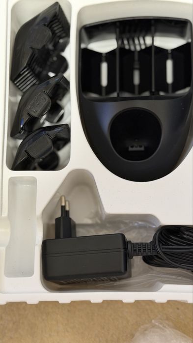 Masina de tuns profesionala Panasonic ER DGP72 K