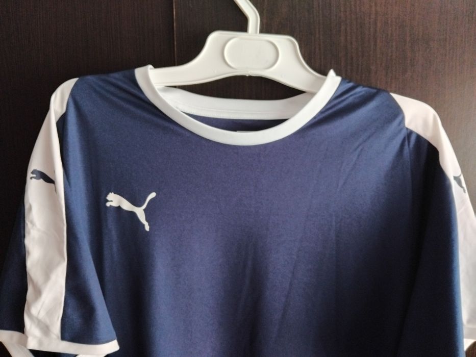 Мъжка Тениска Puma размер XXL