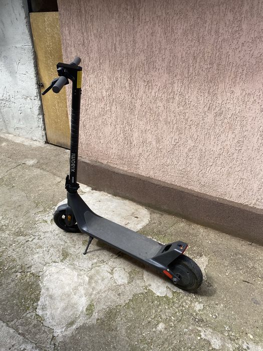 trotineta electrica xiaomi 4 lite 2 gen