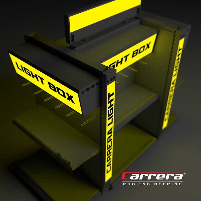 Архивные и консольные стеллажи | Konsol stilaj Ташкент