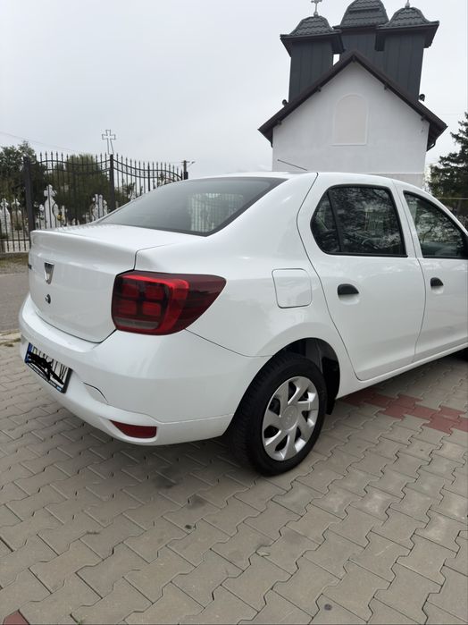 Dacia Logan 1.5 dci
