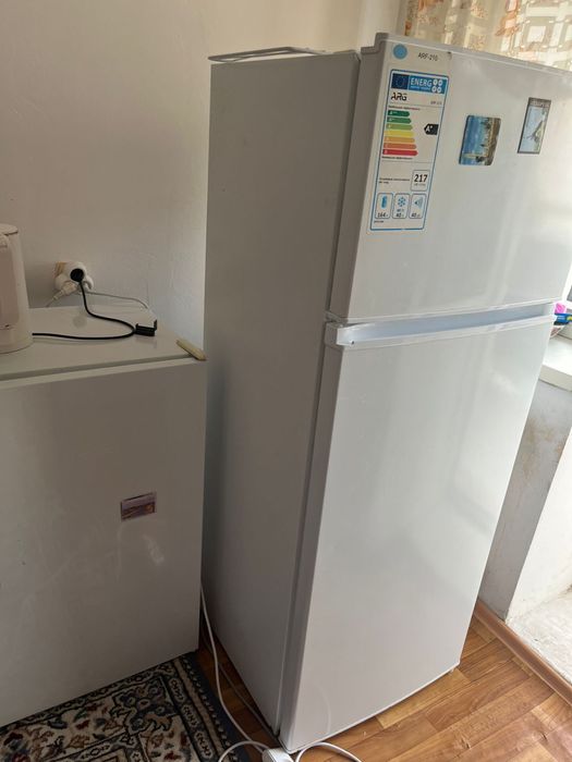 Холодильник на запчасти