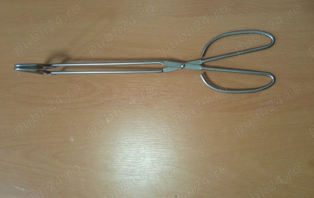 CLESTE gen foarfeca foarte bun pentru grătar,friptura și patiserie