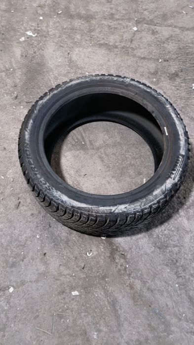 Продам зимние шины