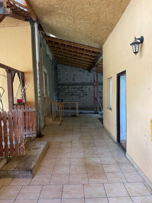 Vand casa in sat dolat 2877 mp