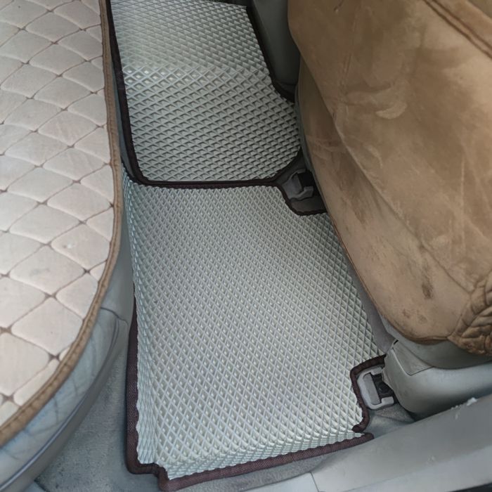 Эва Ева Eva полики коврики