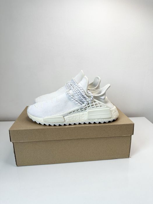 Adidas X Pharrell Williams Human Race NMD Booster( 38) 23.5см.Маратонки