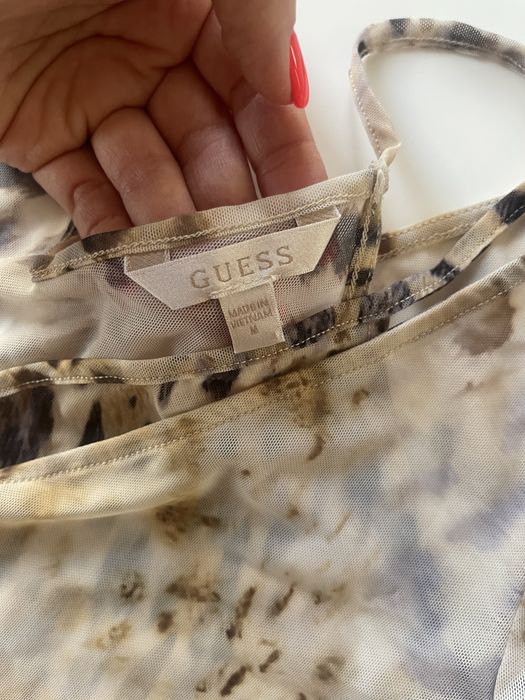 Дамска блуза Guess