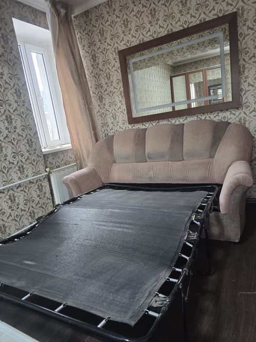Отдам диван раскладной, бесплатно, самовывоз