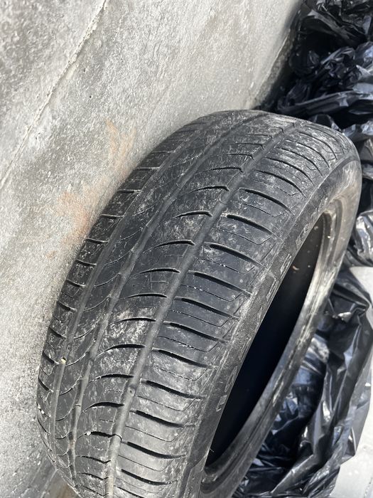 Cauciucuri/Anvelope Pirelli