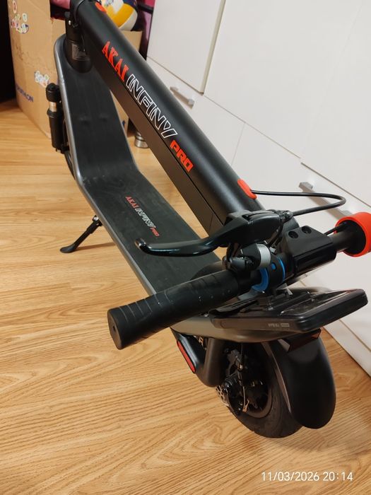 Trotineta electrica Akai Infiny Pro