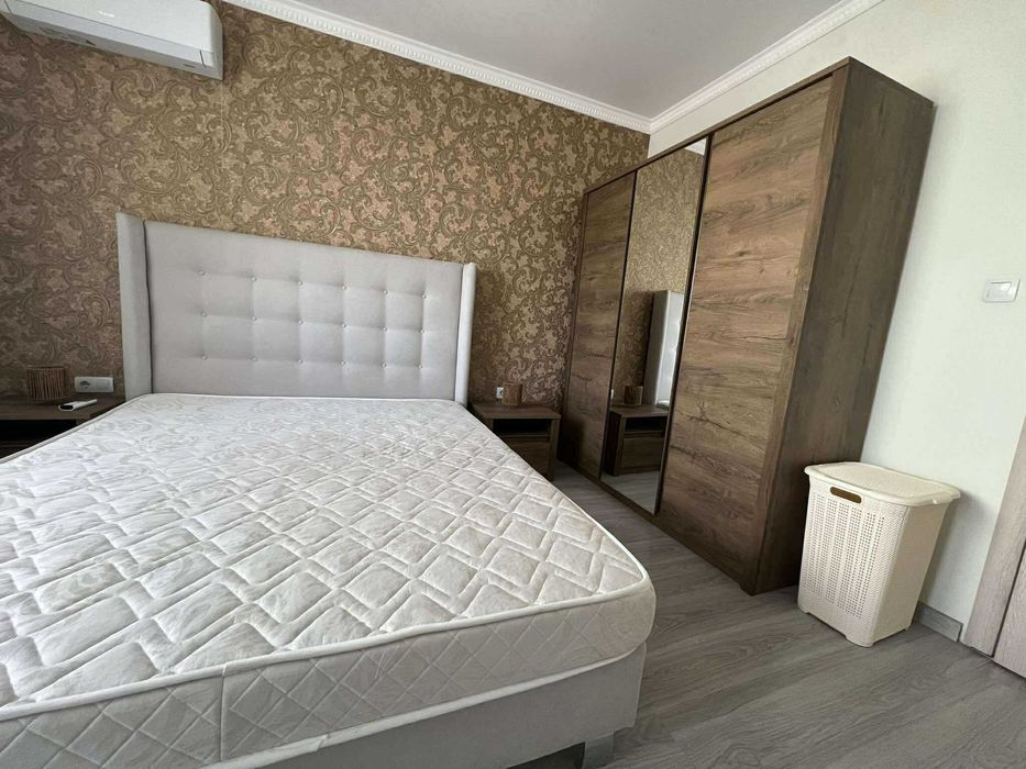 Дава се под наем Двустаен апартамент в Пловдив, Христо Смирненски - 75 кв.м за 423.3 € - Снимка #7