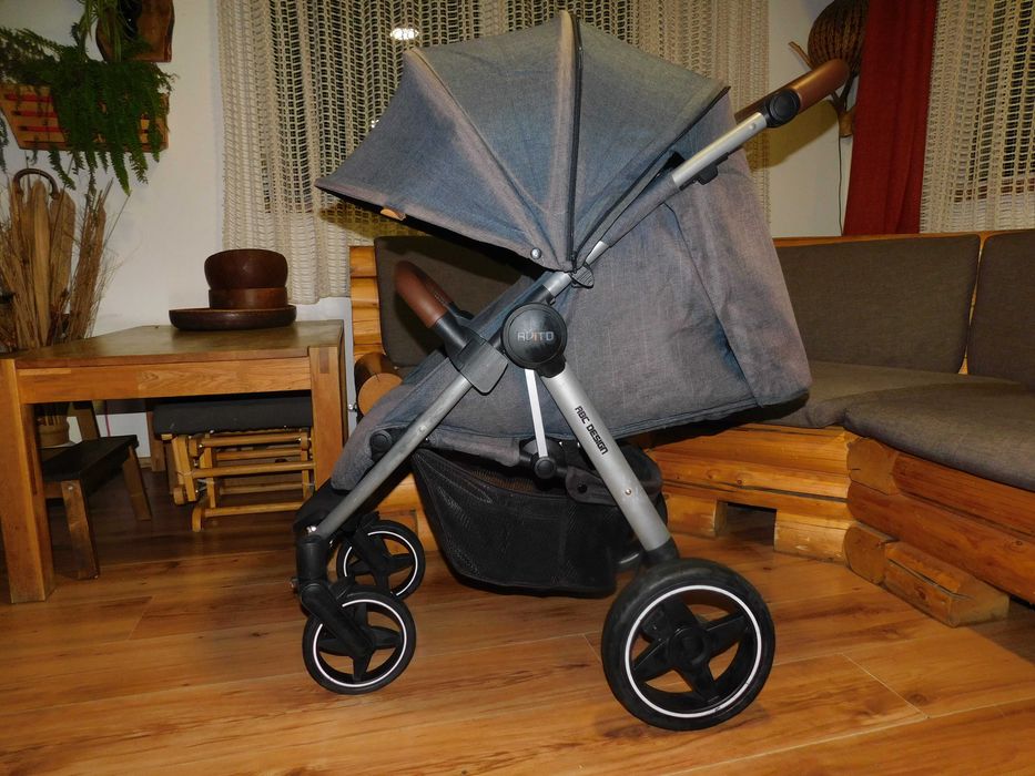 Carucior ABC Design Avigo