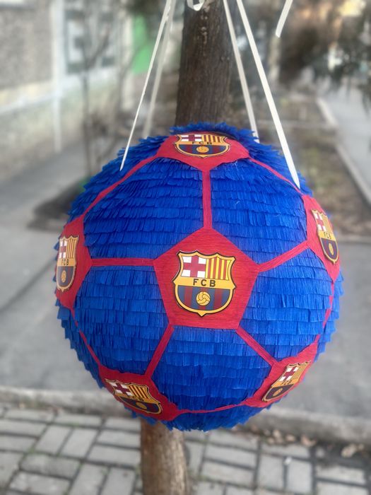 Пиньята для праздника