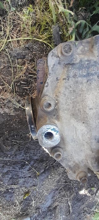 продам редуктор мерс с180.202