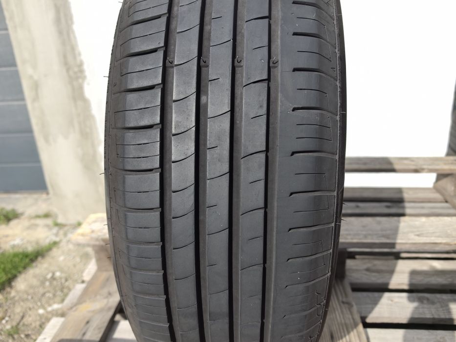 195/60/16 Империал ДОТ 2022 г - Само 1 брой гума