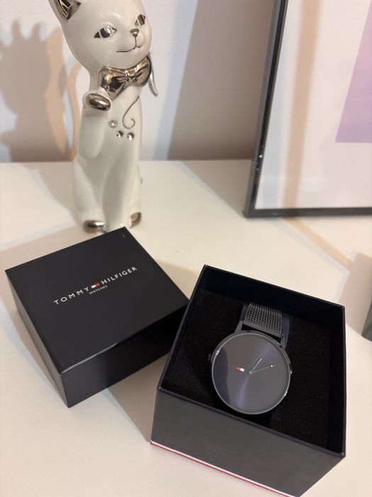 Ceas Tommy Hilfiger