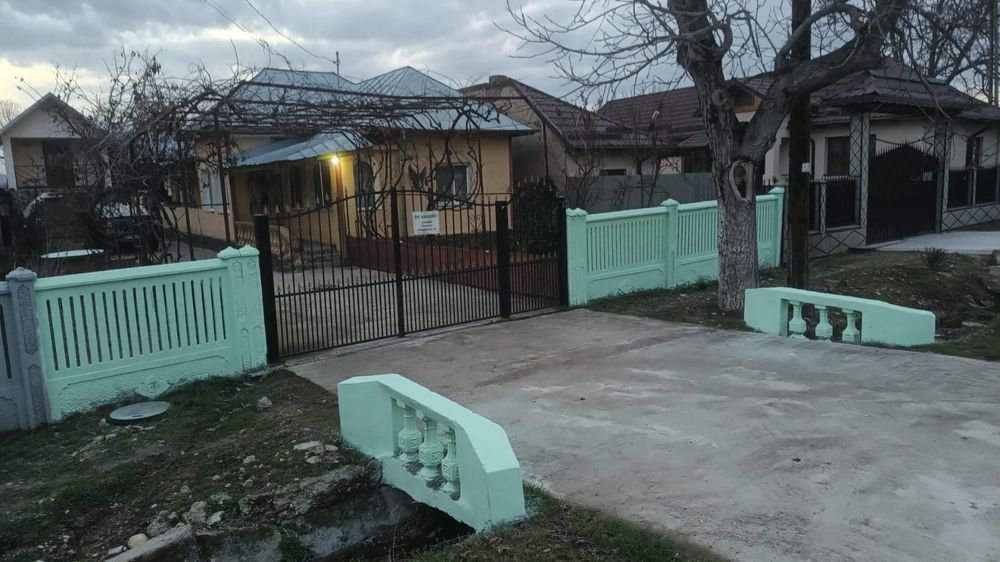 Casa de vanzare Dumitresti, Olt