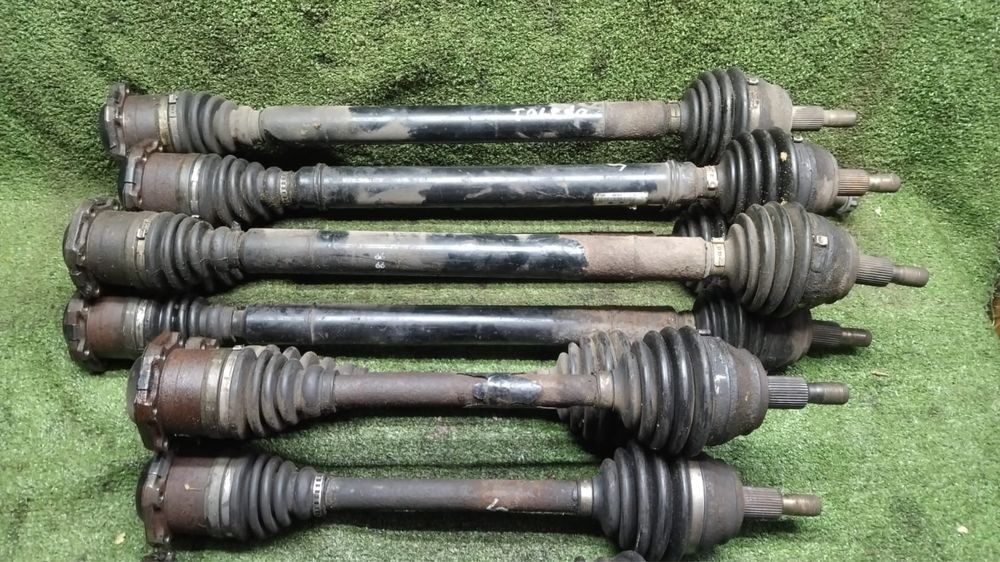 Граната привод в сборе