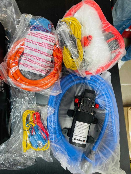 Rezervat-Încălzitor instantaneu de apă CAMPLUX AY132BP43-DE pe gaz