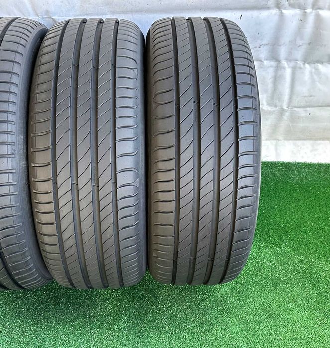 4бр 205/55r16 MICHELIN PRIMACY4 летни