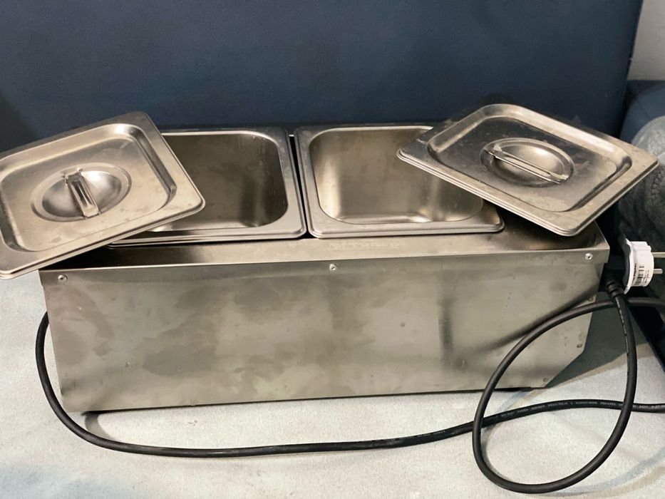 Мармит для клубники