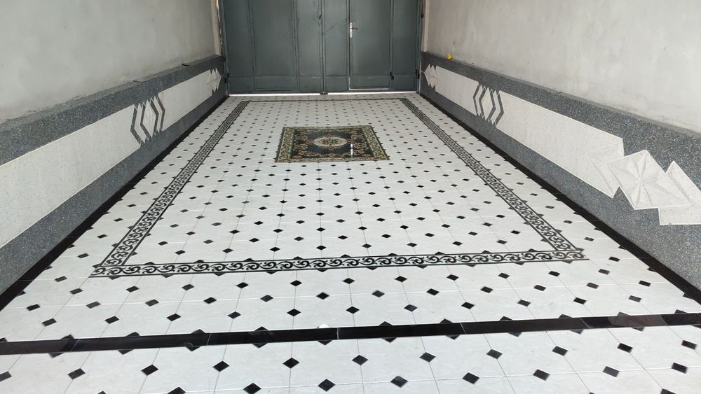 Bruschatka ( ishlab chiqaramiz va terib beramiz)