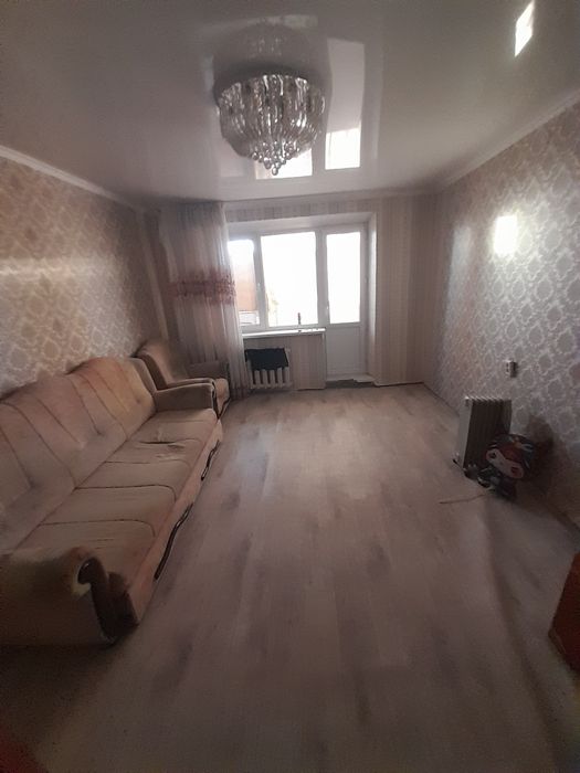 Сдам 3комн квартиру