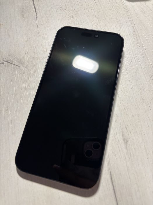 Iphone 14 pro max(negociabil)