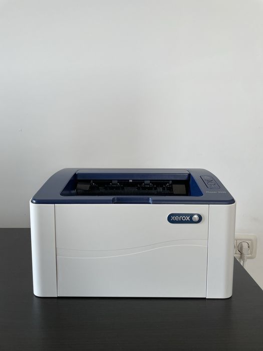 Imorimanta Laser Xerox 3020