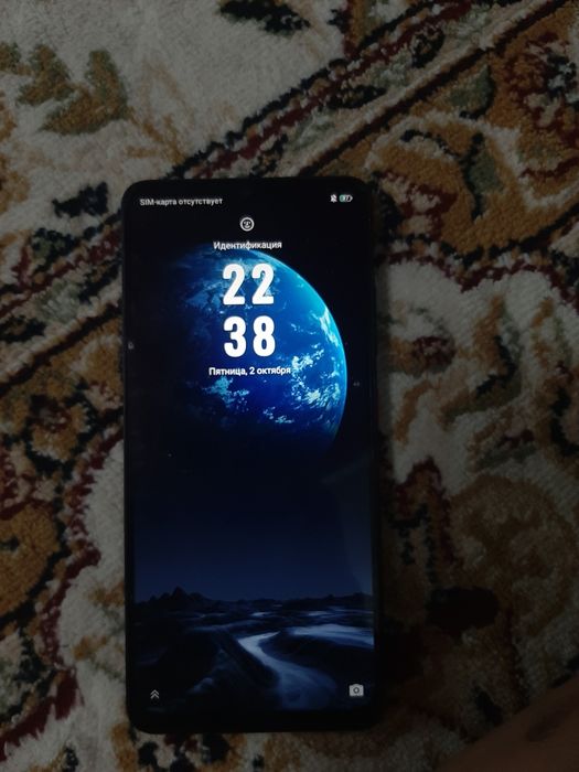 Продам телефон ZTE A36