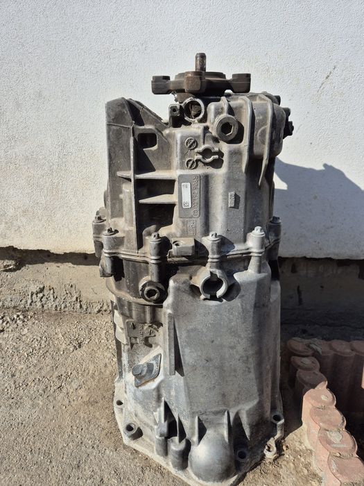 Cutie viteze crafter (6+1) E5