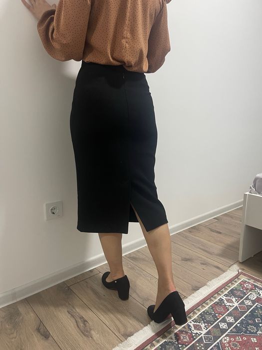 Юбка, классическая