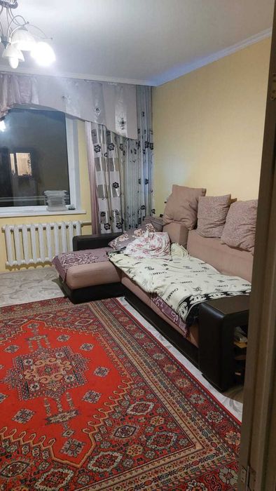 Квартира на проспекте Победы