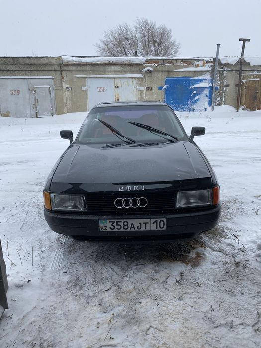 Продам ауди 80 б3